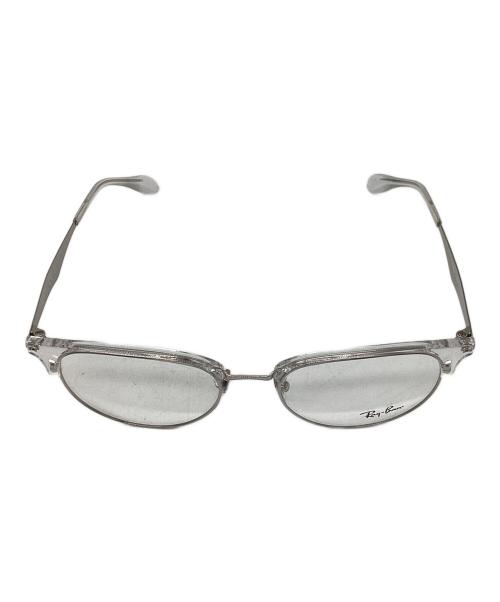 RAY-BAN（レイバン）RAY-BAN (レイバン) サングラス / RB6396 2936 シルバー サイズ:53□19 145の古着・服飾アイテム