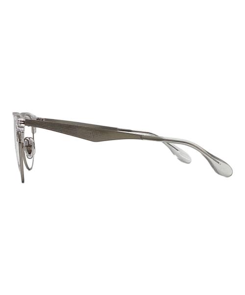 RAY-BAN（レイバン）RAY-BAN (レイバン) サングラス / RB6396 2936 シルバー サイズ:53□19 145の古着・服飾アイテム