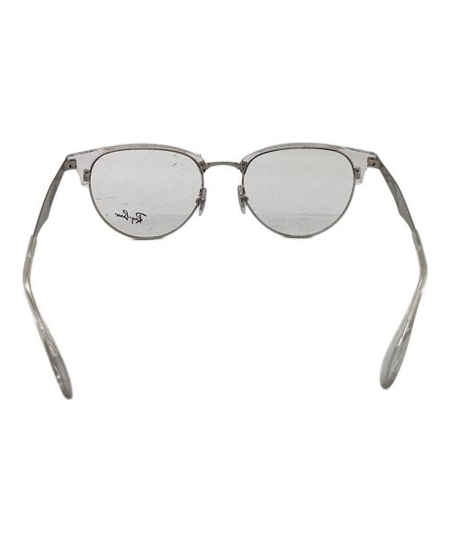 RAY-BAN（レイバン）RAY-BAN (レイバン) サングラス / RB6396 2936 シルバー サイズ:53□19 145の古着・服飾アイテム