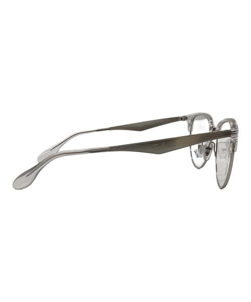 RAY-BAN（レイバン）RAY-BAN (レイバン) サングラス / RB6396 2936 シルバー サイズ:53□19 145の古着・服飾アイテム