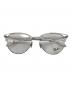 RAY-BAN（レイバン）の古着「サングラス / RB6396 2936」｜シルバー