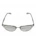 RAY-BAN (レイバン) サングラス / RB6396 2936 シルバー サイズ:53□19 145：9000円