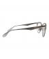 中古・古着 RAY-BAN (レイバン) サングラス / RB6396 2936 シルバー サイズ:53□19 145：9000円