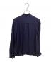 theory luxe (セオリーリュクス) RIME GGT TIE BLOUSE / 4108206 ネイビー サイズ:38：7000円