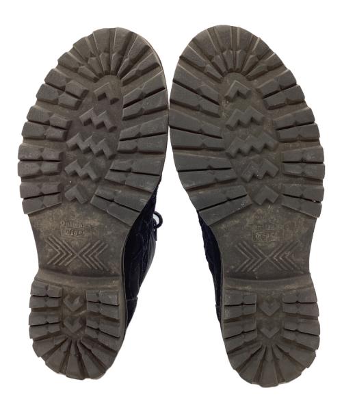 Onitsuka Tiger（オニツカタイガー）Onitsuka Tiger (オニツカタイガー) MEXICO RINKAN / 1183B514 ブラック サイズ:26の古着・服飾アイテム