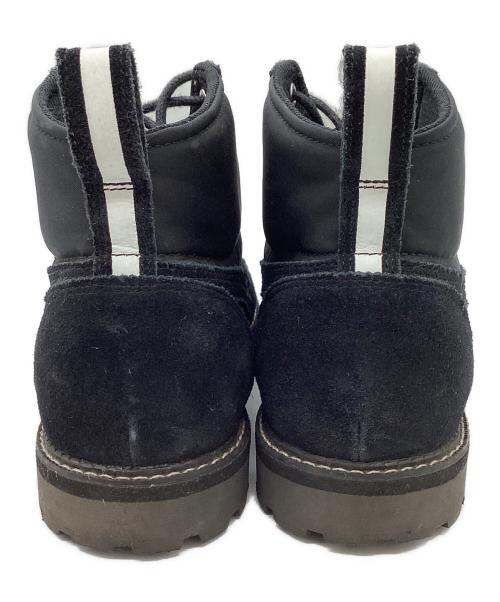 Onitsuka Tiger（オニツカタイガー）Onitsuka Tiger (オニツカタイガー) MEXICO RINKAN / 1183B514 ブラック サイズ:26の古着・服飾アイテム