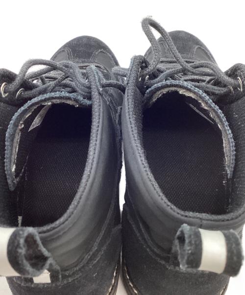 Onitsuka Tiger（オニツカタイガー）Onitsuka Tiger (オニツカタイガー) MEXICO RINKAN / 1183B514 ブラック サイズ:26の古着・服飾アイテム