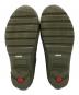 中古・古着 HUNTER (ハンター) WOMENS ORIGINAL CHELSEA　/　WFS2078RMA グリーン サイズ:39：8000円