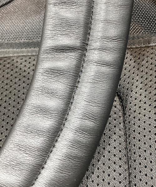ZERO HALLIBURTON（ゼロ ハリバートン）ZERO HALLIBURTON (ゼロ ハリバートン) Z PACK type-L2 ビジネスリュック ブラックの古着・服飾アイテム