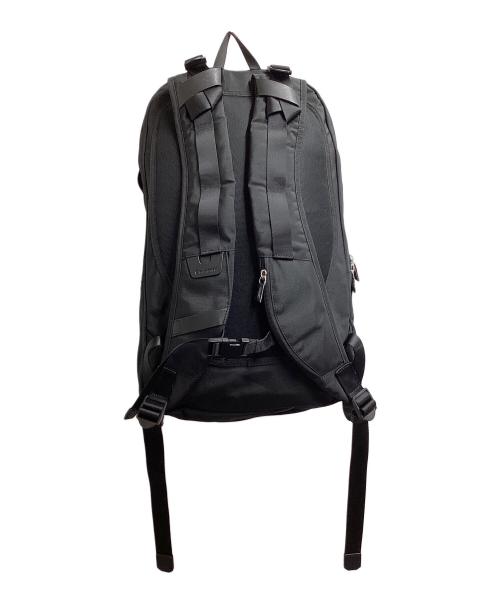 Orobianco（オロビアンコ）Orobianco (オロビアンコ) LUGANO BACKPACK ブラックの古着・服飾アイテム
