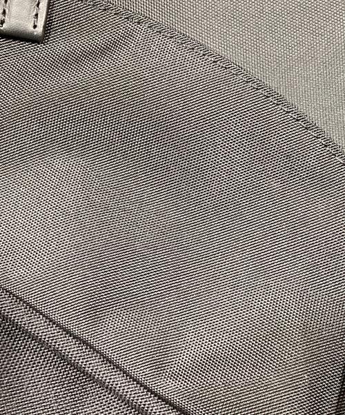 Orobianco（オロビアンコ）Orobianco (オロビアンコ) LUGANO BACKPACK ブラックの古着・服飾アイテム