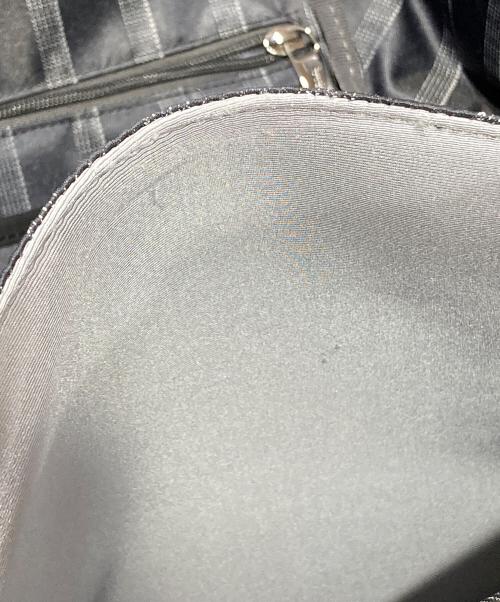 Orobianco（オロビアンコ）Orobianco (オロビアンコ) LUGANO BACKPACK ブラックの古着・服飾アイテム