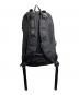 Orobianco (オロビアンコ) LUGANO BACKPACK ブラック：15000円