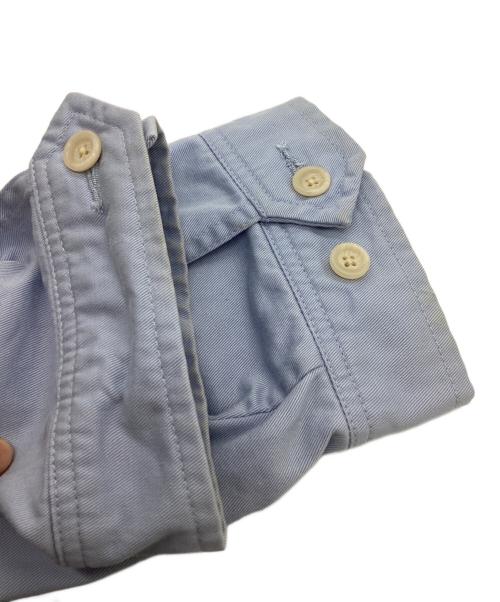 POLO RALPH LAUREN（ポロ・ラルフローレン）POLO RALPH LAUREN (ポロ・ラルフローレン) スイングトップ ブルー サイズ:XXLの古着・服飾アイテム