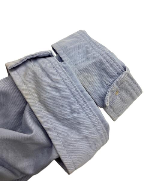 POLO RALPH LAUREN（ポロ・ラルフローレン）POLO RALPH LAUREN (ポロ・ラルフローレン) スイングトップ ブルー サイズ:XXLの古着・服飾アイテム
