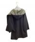 6(ROKU) BEAUTY&YOUTH (ロク ビューティーアンドユース) REVER HOODED PULLOVER COAT グリーン サイズ:36：10000円