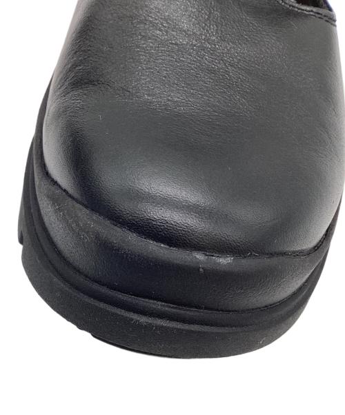 KEEN（キーン）KEEN (キーン) KOSA MJ / メリージェーンシューズ ブラック サイズ:22.5cmの古着・服飾アイテム