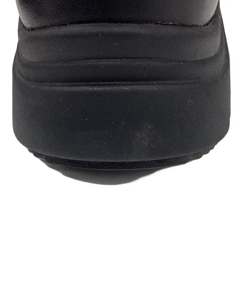 KEEN（キーン）KEEN (キーン) KOSA MJ / メリージェーンシューズ ブラック サイズ:22.5cmの古着・服飾アイテム