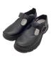 KEEN（キーン）の古着「KOSA MJ / メリージェーンシューズ」｜ブラック