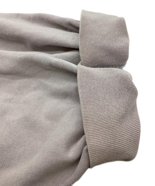 SUPREME（シュプリーム）Supreme (シュプリーム) Small Box Hooded Sweatshirt / スモールボックスフーデットスウェットシャツ グレー サイズ:Sの古着・服飾アイテム