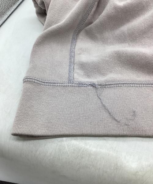 SUPREME（シュプリーム）Supreme (シュプリーム) Small Box Hooded Sweatshirt / スモールボックスフーデットスウェットシャツ グレー サイズ:Sの古着・服飾アイテム