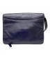 MARNI (マルニ) TRUNK SOFT ネイビー：35000円