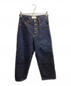SUGARHILLシュガーヒル）の古着「CLASSIC DENIM PANTS」｜インディゴ