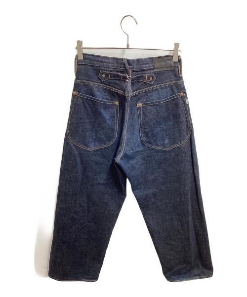 SUGARHILL（シュガーヒル）SUGARHILL (シュガーヒル) CLASSIC DENIM PANTS インディゴ サイズ:30の古着・服飾アイテム
