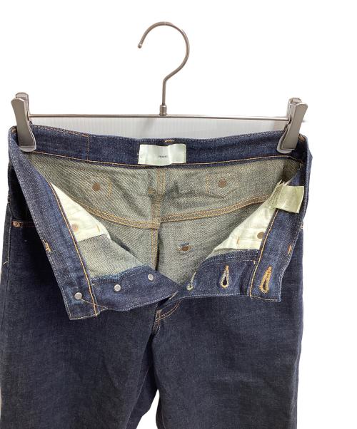 SUGARHILL（シュガーヒル）SUGARHILL (シュガーヒル) CLASSIC DENIM PANTS インディゴ サイズ:30の古着・服飾アイテム