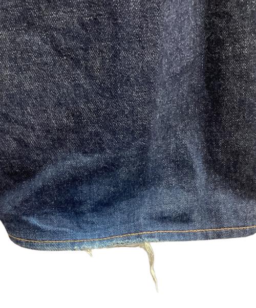 SUGARHILL（シュガーヒル）SUGARHILL (シュガーヒル) CLASSIC DENIM PANTS インディゴ サイズ:30の古着・服飾アイテム