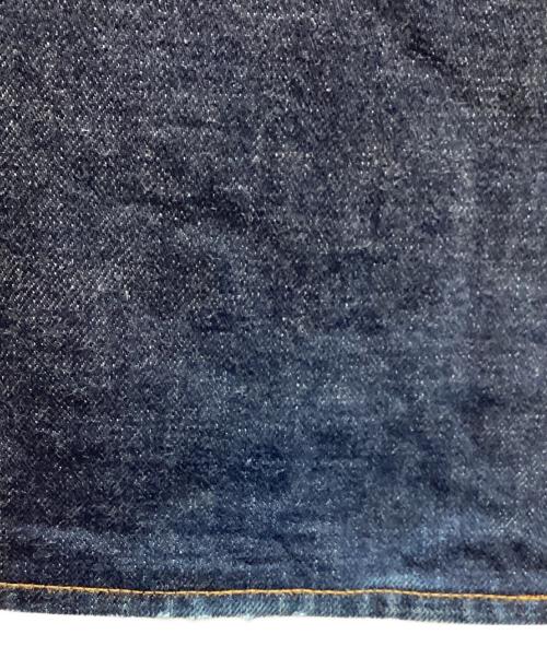 SUGARHILL（シュガーヒル）SUGARHILL (シュガーヒル) CLASSIC DENIM PANTS インディゴ サイズ:30の古着・服飾アイテム