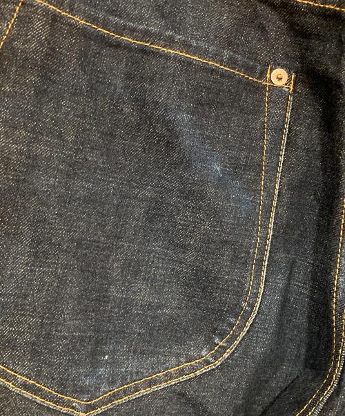 SUGARHILL（シュガーヒル）SUGARHILL (シュガーヒル) CLASSIC DENIM PANTS インディゴ サイズ:30の古着・服飾アイテム