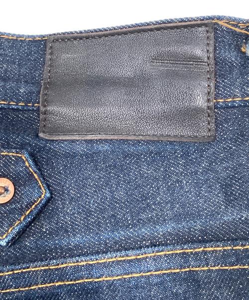 SUGARHILL（シュガーヒル）SUGARHILL (シュガーヒル) CLASSIC DENIM PANTS インディゴ サイズ:30の古着・服飾アイテム