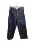 SUGARHILL（シュガーヒル）の古着「CLASSIC DENIM PANTS」｜インディゴ