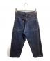 SUGARHILL (シュガーヒル) CLASSIC DENIM PANTS インディゴ サイズ:30：18000円