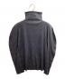 132 5. ISSEY MIYAKE（132 5. イッセイ ミヤケ）の古着「CUT KNIT / IL51KN701」｜ブラック