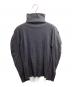 132 5. ISSEY MIYAKE (132 5. イッセイ ミヤケ) CUT KNIT / IL51KN701 ブラック サイズ:2：16000円