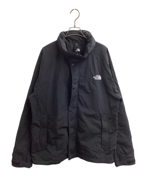 THE NORTH FACE（ザ ノース フェイス）THE NORTH FACE (ザ ノース フェイス) Hydrena Wind Jacket ブラック サイズ:XLの古着・服飾アイテム