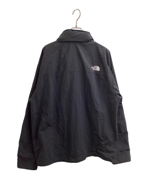 THE NORTH FACE（ザ ノース フェイス）THE NORTH FACE (ザ ノース フェイス) Hydrena Wind Jacket ブラック サイズ:XLの古着・服飾アイテム