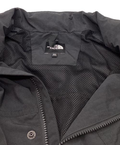 THE NORTH FACE（ザ ノース フェイス）THE NORTH FACE (ザ ノース フェイス) Hydrena Wind Jacket ブラック サイズ:XLの古着・服飾アイテム