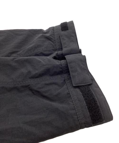 THE NORTH FACE（ザ ノース フェイス）THE NORTH FACE (ザ ノース フェイス) Hydrena Wind Jacket ブラック サイズ:XLの古着・服飾アイテム
