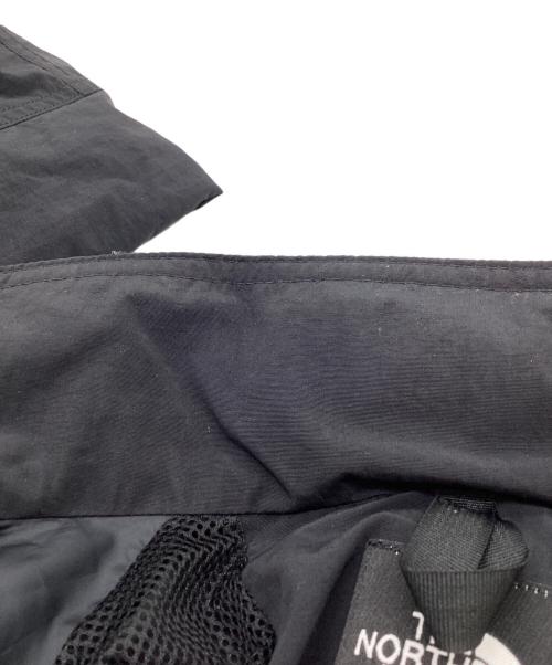 THE NORTH FACE（ザ ノース フェイス）THE NORTH FACE (ザ ノース フェイス) Hydrena Wind Jacket ブラック サイズ:XLの古着・服飾アイテム