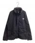 THE NORTH FACE（ザ ノース フェイス）の古着「Hydrena Wind Jacket」｜ブラック