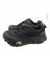 THE NORTH FACE (ザ ノース フェイス) Men's Offtrail Hike GORE-TEX Shoes ブラック サイズ:26.5cm：13000円
