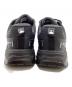 中古・古着 THE NORTH FACE (ザ ノース フェイス) Men's Offtrail Hike GORE-TEX Shoes ブラック サイズ:26.5cm：13000円