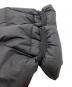 中古・古着 THE NORTHFACE PURPLELABEL (ザ・ノースフェイス パープルレーベル) Down Cardigan / ダウンカーディガン / ND2254N ブラック サイズ:S：12000円