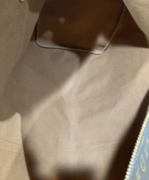 LOUIS VUITTON（ルイ ヴィトン）LOUIS VUITTON (ルイ ヴィトン) モノグラム トラベルバッグ キーポル60 / M41422 ブラウンの古着・服飾アイテム