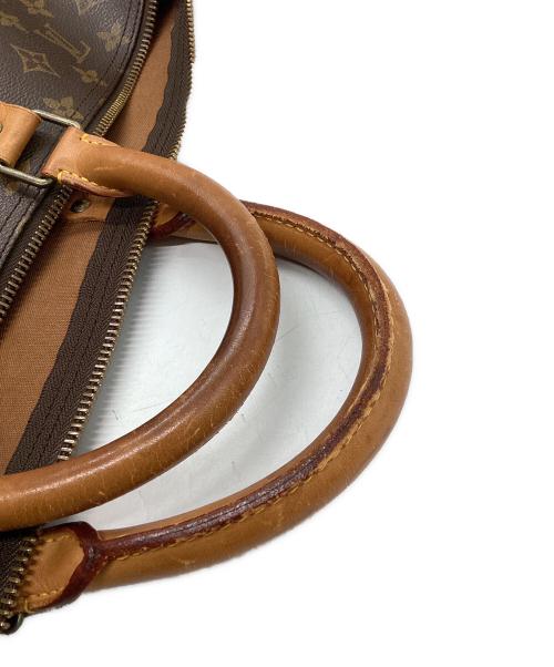LOUIS VUITTON（ルイ ヴィトン）LOUIS VUITTON (ルイ ヴィトン) モノグラム トラベルバッグ キーポル60 / M41422 ブラウンの古着・服飾アイテム