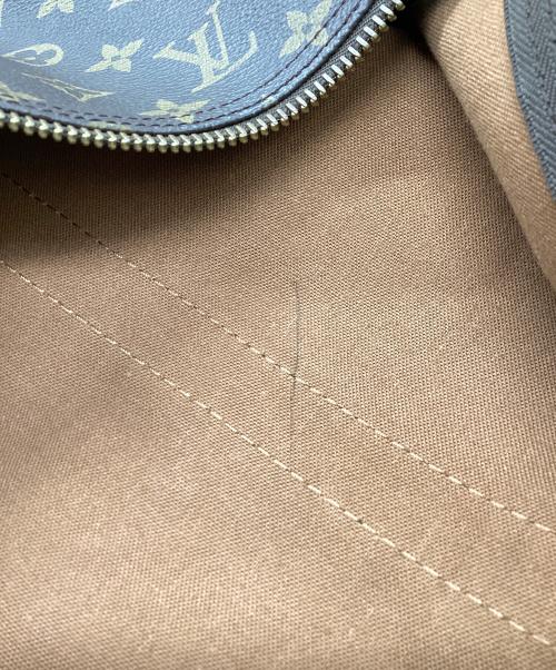 LOUIS VUITTON（ルイ ヴィトン）LOUIS VUITTON (ルイ ヴィトン) モノグラム トラベルバッグ キーポル60 / M41422 ブラウンの古着・服飾アイテム