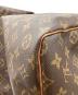中古・古着 LOUIS VUITTON (ルイ ヴィトン) モノグラム トラベルバッグ キーポル60 / M41422 ブラウン：60000円